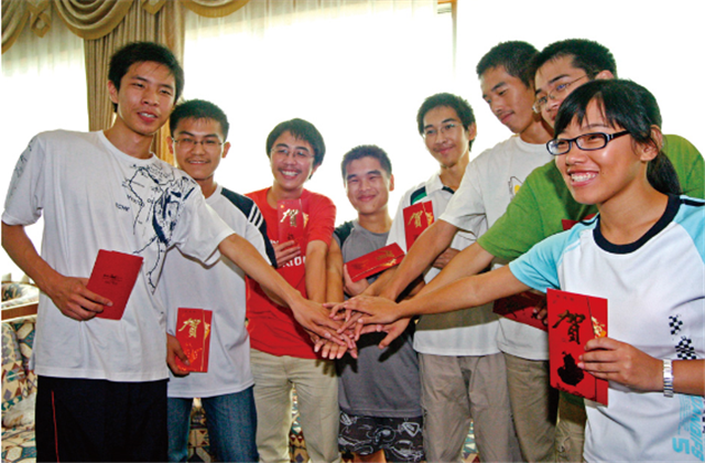 28年，公益慈善PA尊龙凯时是认真的！