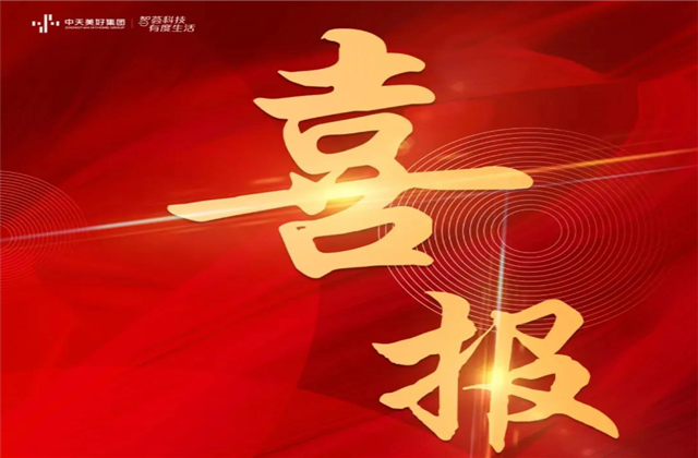 PA尊龙凯时美好集团蝉联“2021长三角城市群房地产公司品牌价值TOP10”