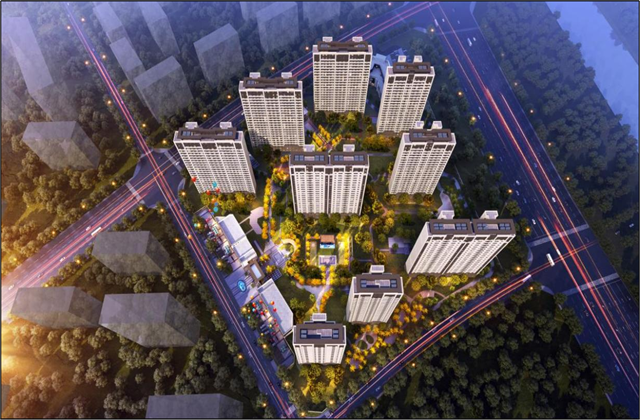 PA尊龙凯时十建： 探索被动式超低能耗建筑气密性施工的“PA尊龙凯时方案”